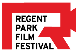 Regent Park Film Festival logo
